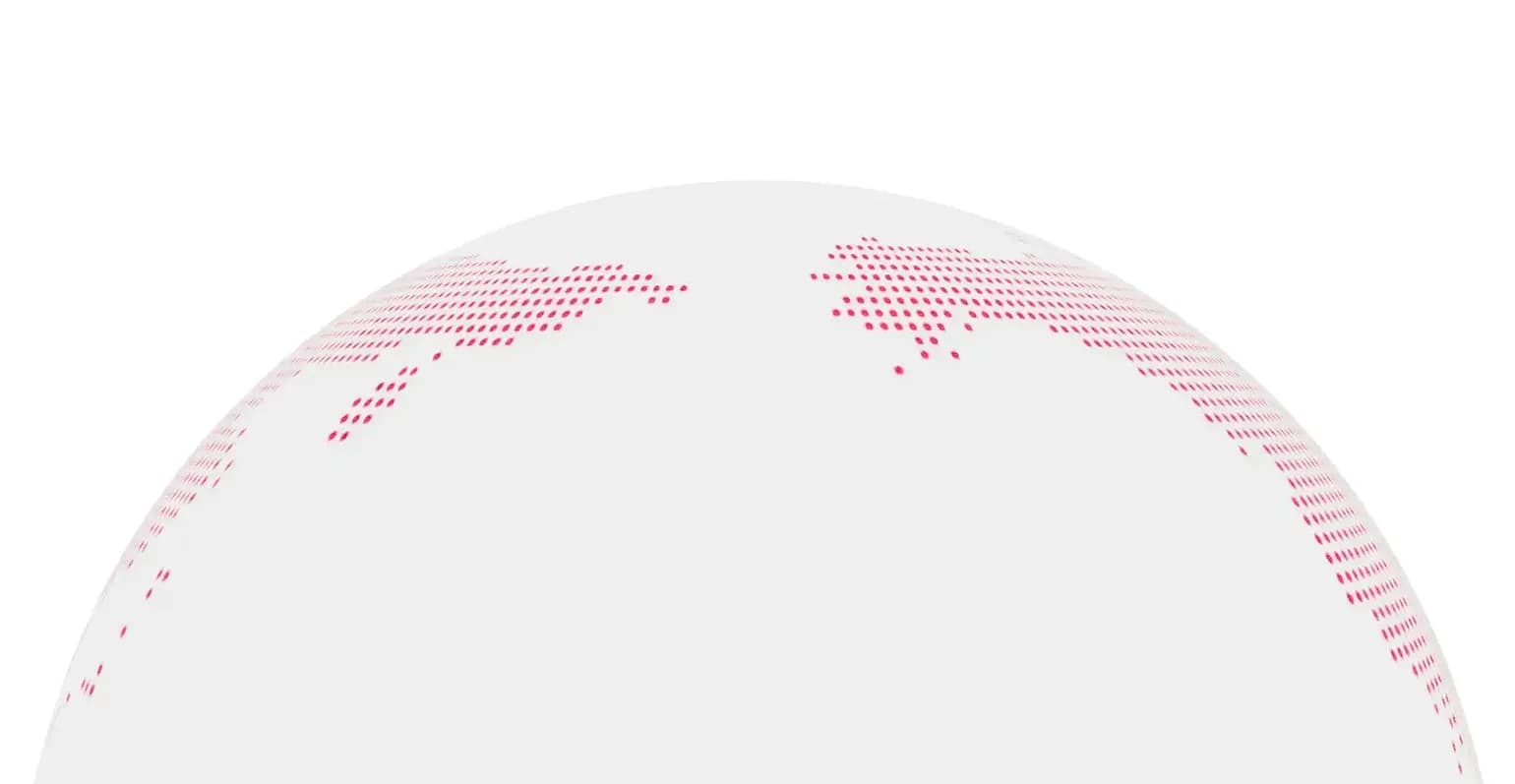 globe