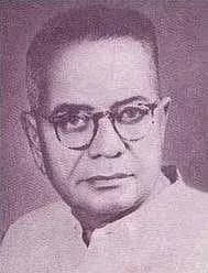 TT Krishnamachari