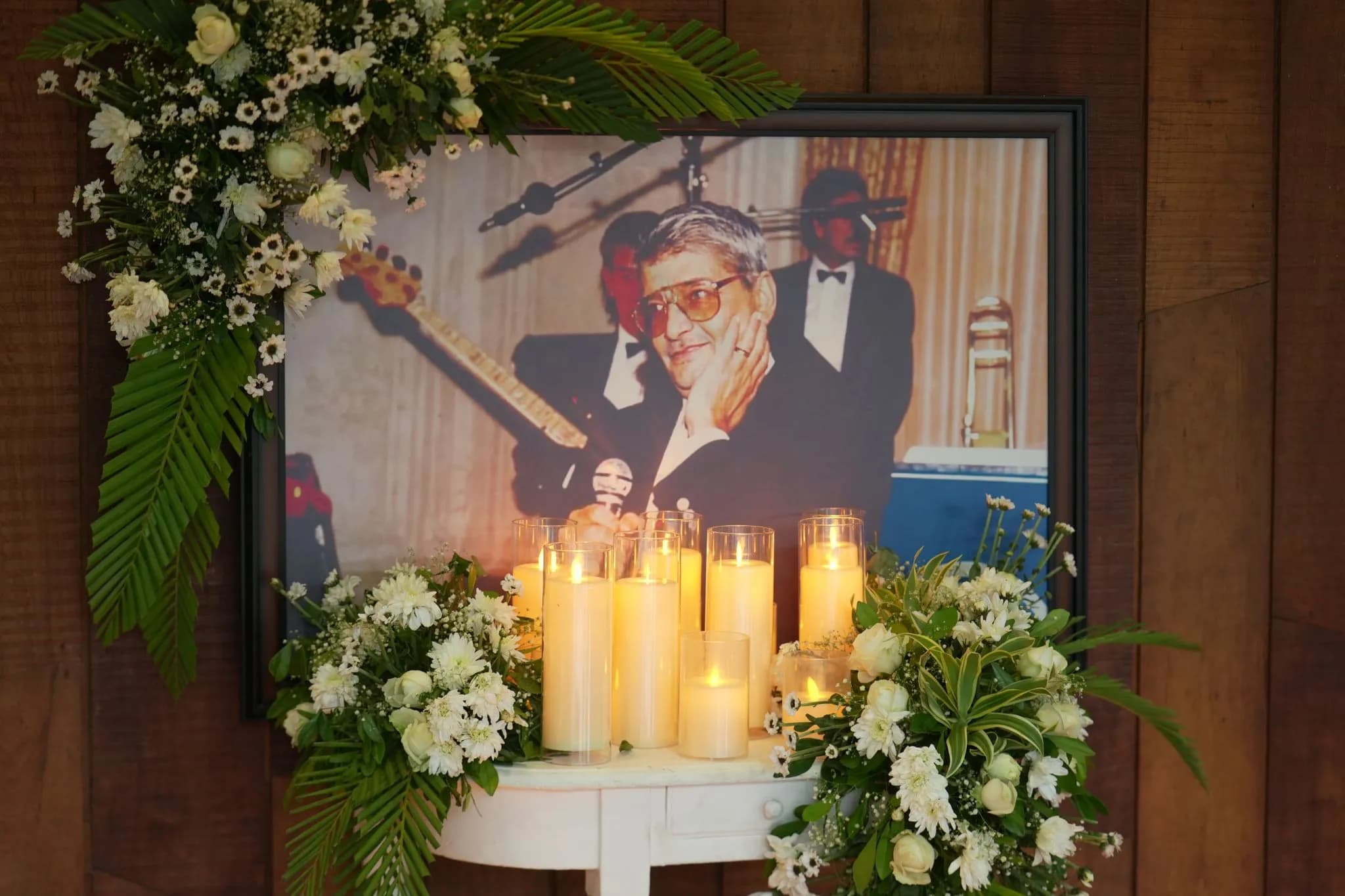 TT Vasu Memorial Concert