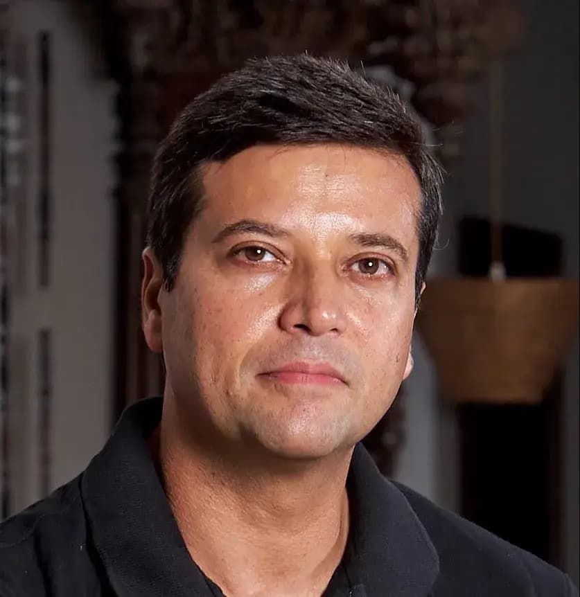Arun Vasu