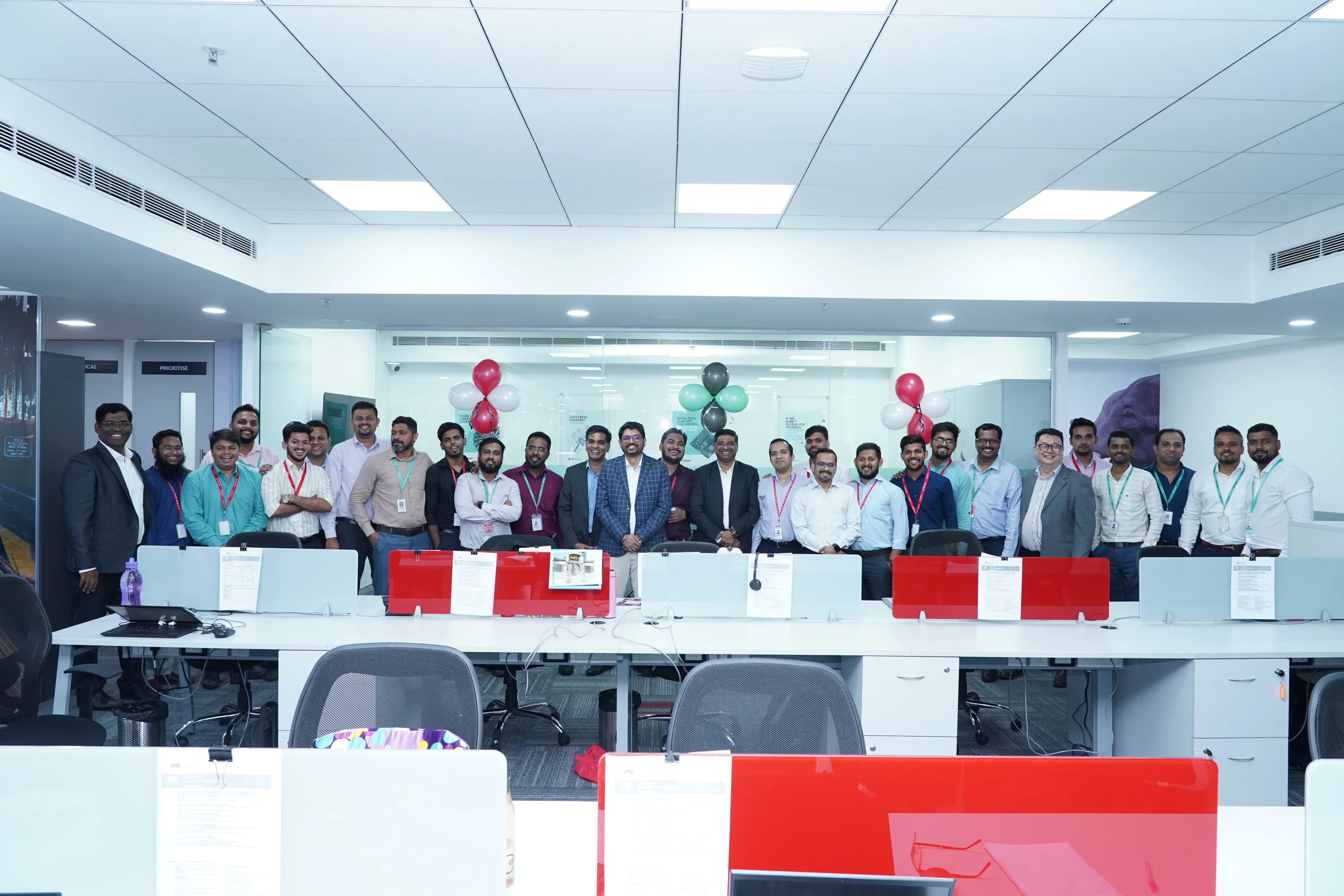 our companies