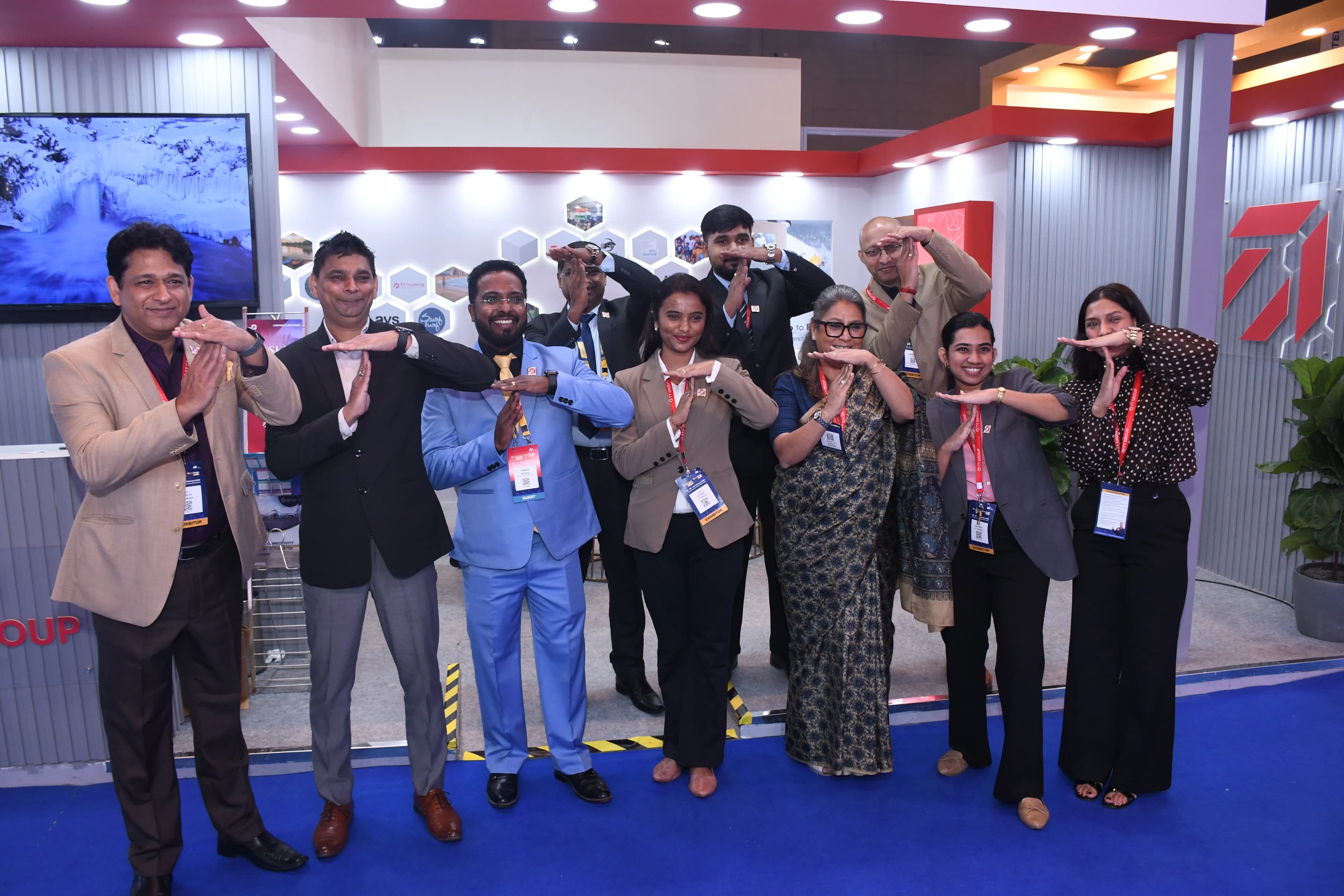 Air Cargo India 2026 – Event Highlights