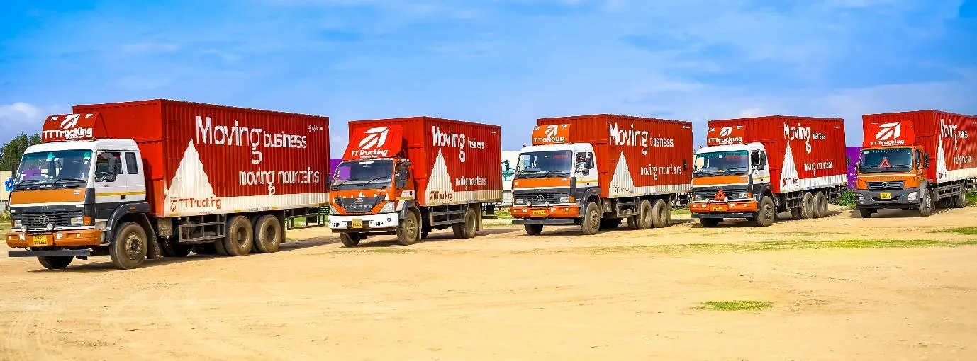 Road Feeder Service