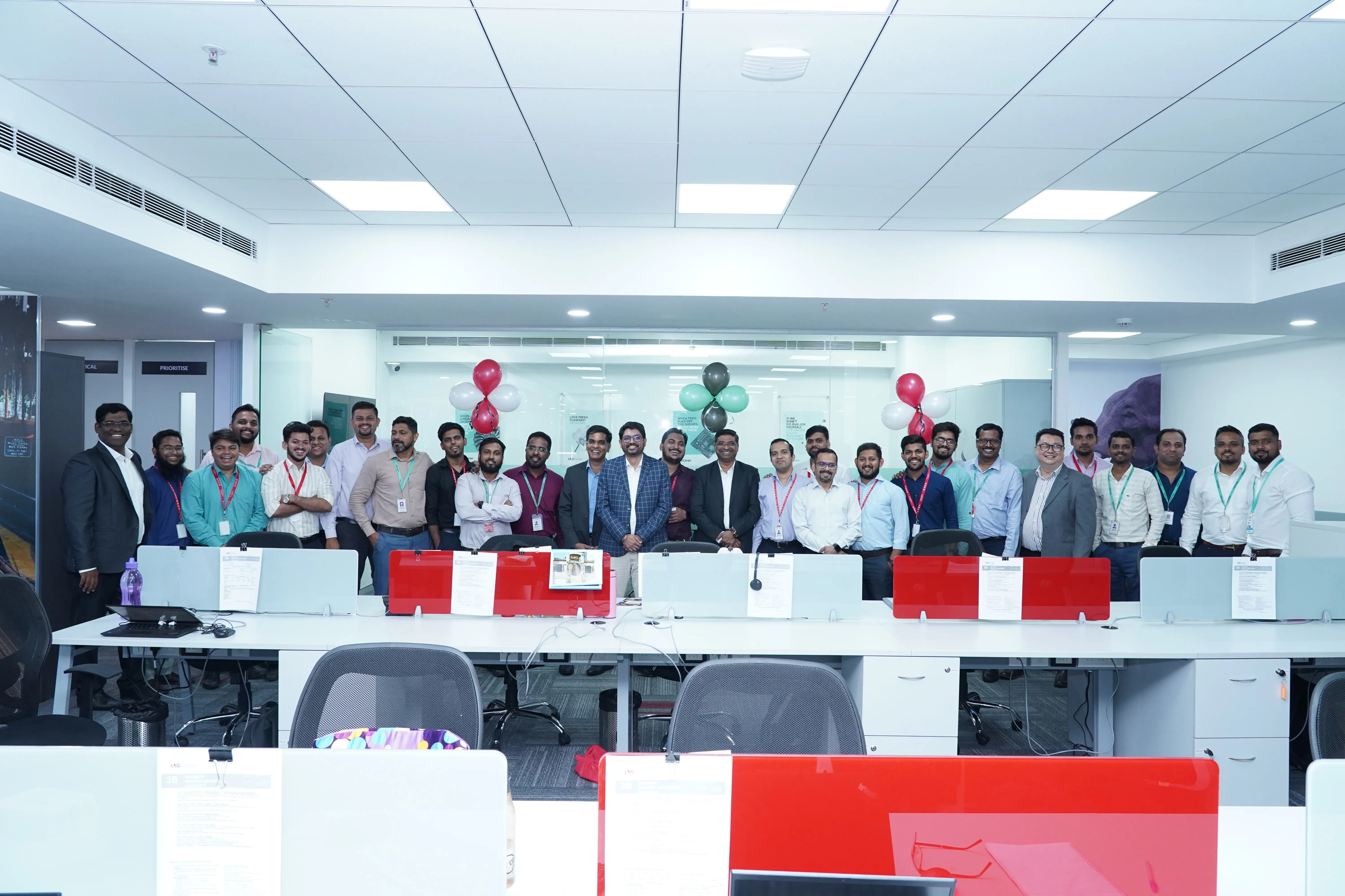Our Companies
