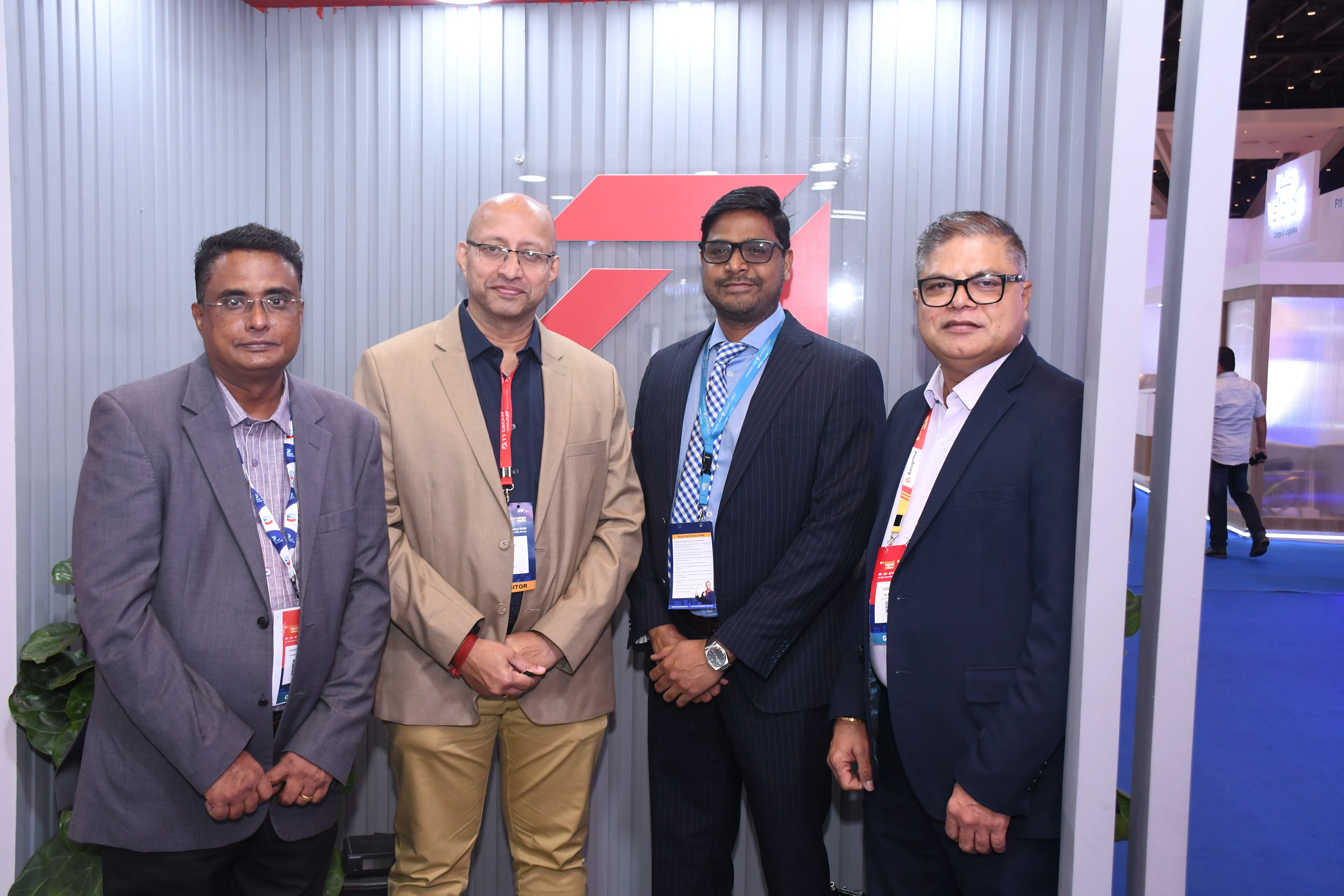 Air Cargo Business Submit